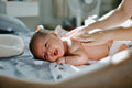 Bath thermometer
