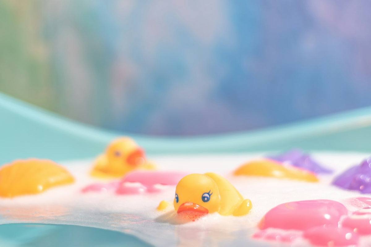 Bath kneeling mat