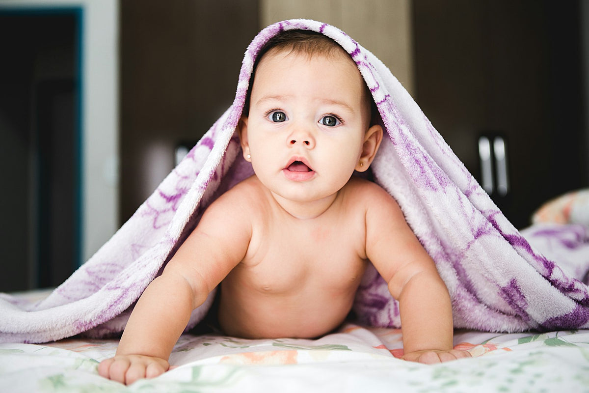 Baby bath