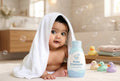 Baby wash